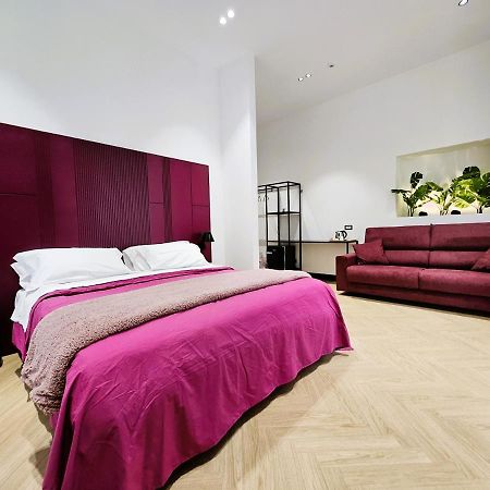 Orefici Place 那不勒斯 外观 照片