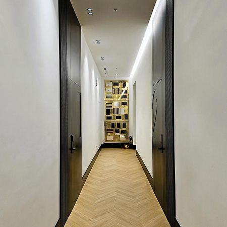 Orefici Place 那不勒斯 外观 照片