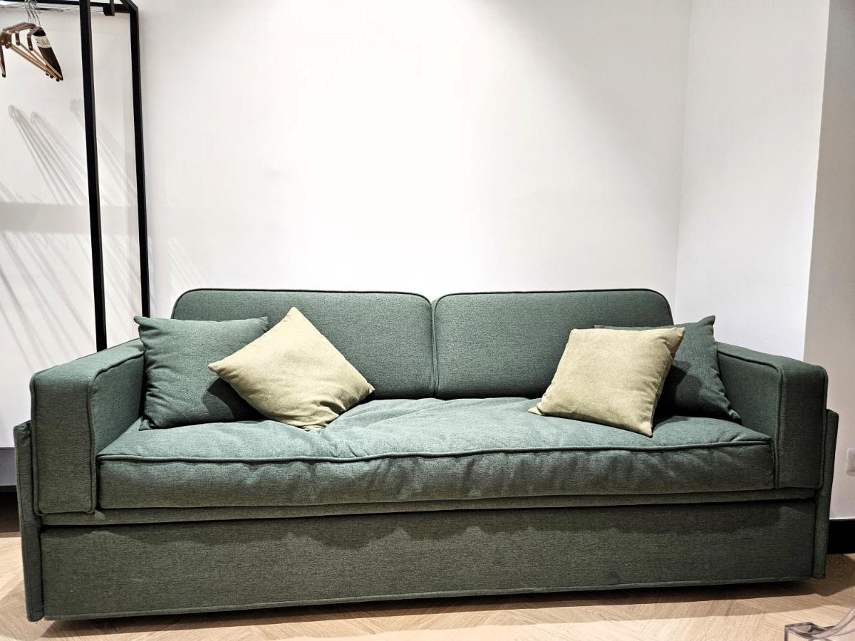 Orefici Place 那不勒斯 外观 照片