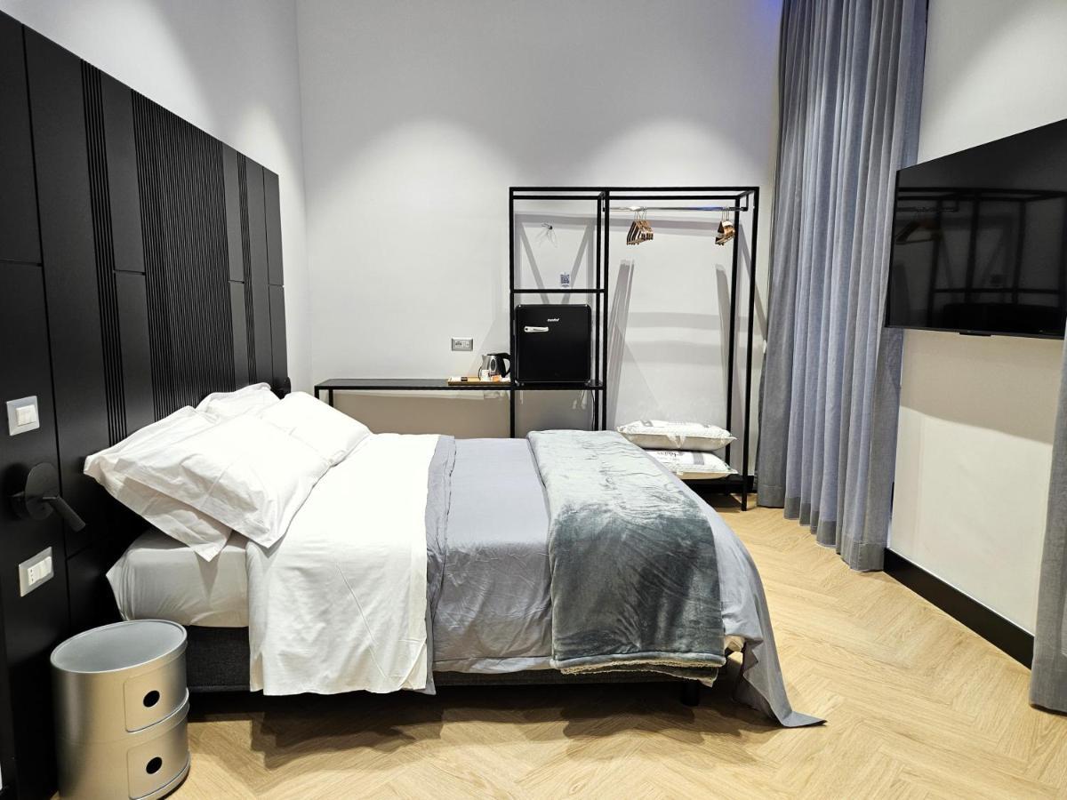 Orefici Place 那不勒斯 外观 照片