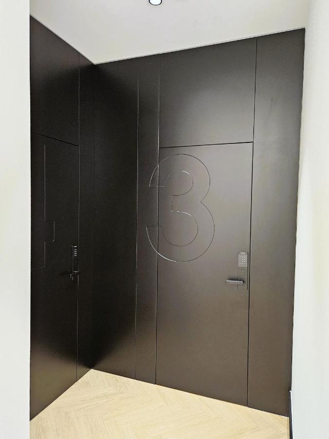Orefici Place 那不勒斯 外观 照片