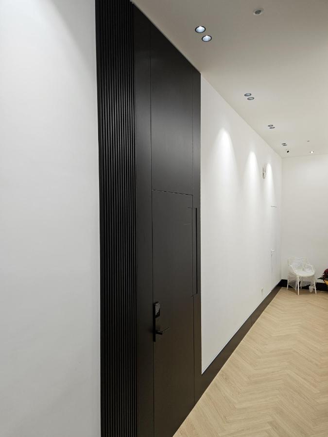Orefici Place 那不勒斯 外观 照片