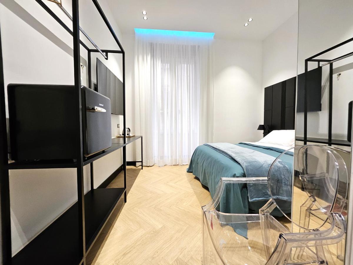 Orefici Place 那不勒斯 外观 照片