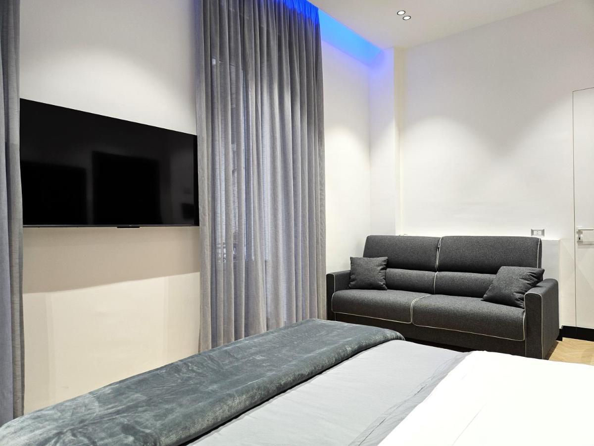 Orefici Place 那不勒斯 外观 照片