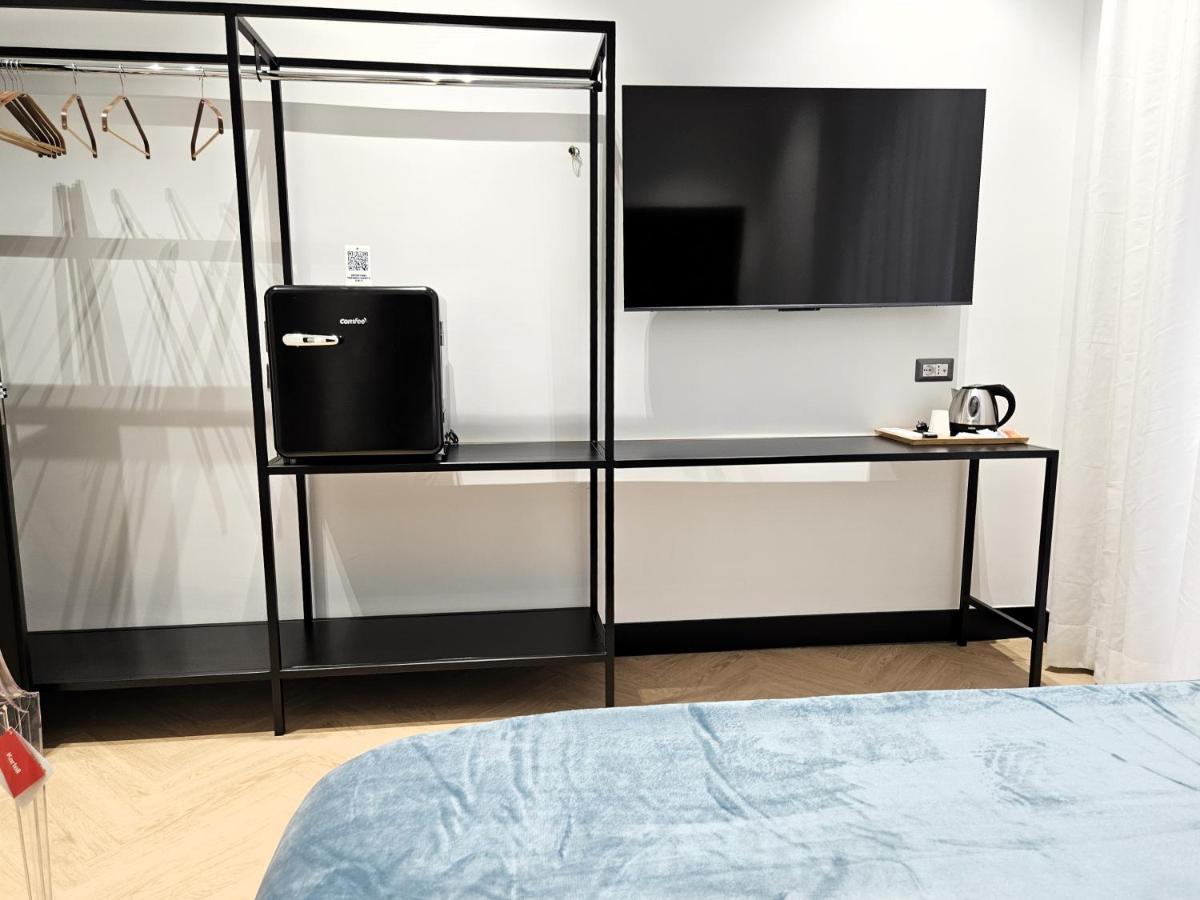 Orefici Place 那不勒斯 外观 照片