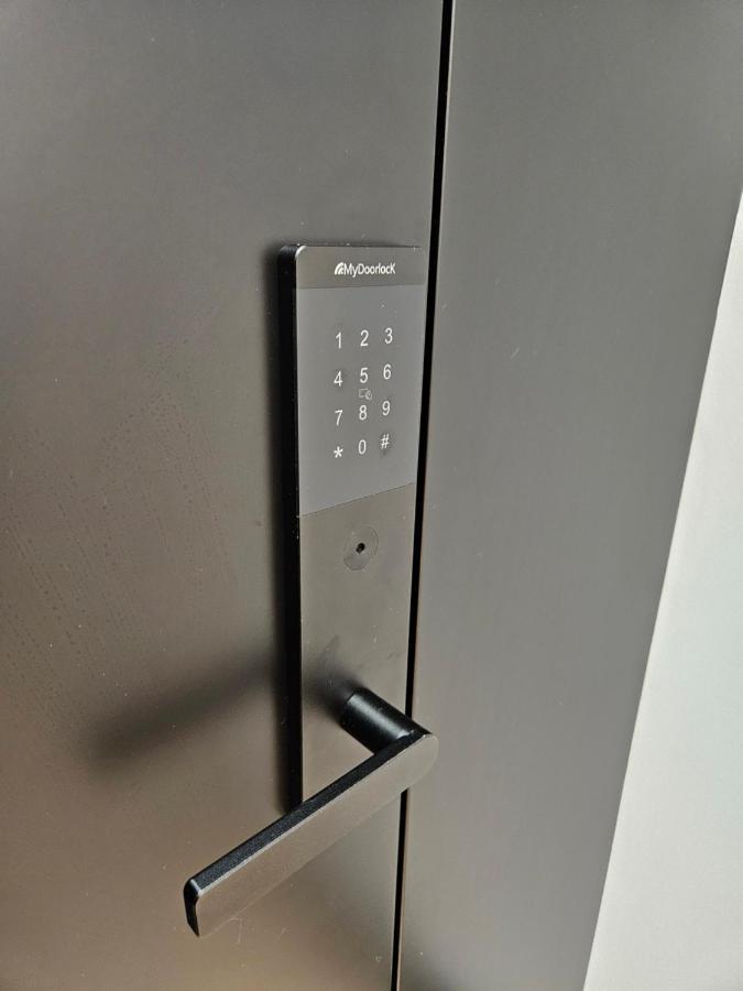 Orefici Place 那不勒斯 外观 照片