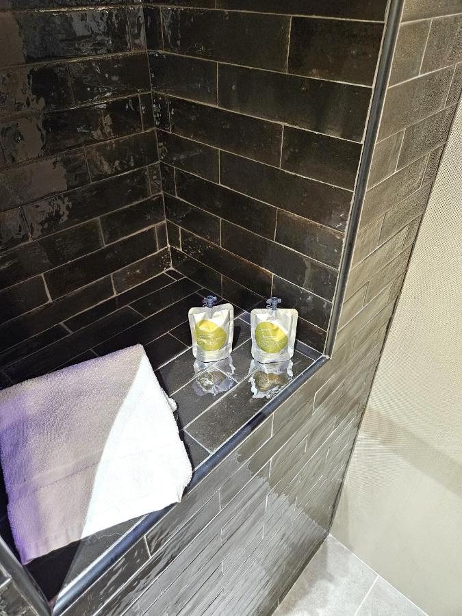Orefici Place 那不勒斯 外观 照片